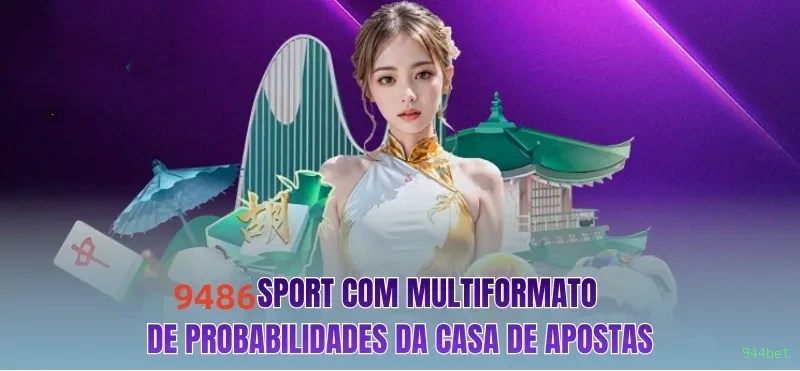 Cashback Semanal 944bet