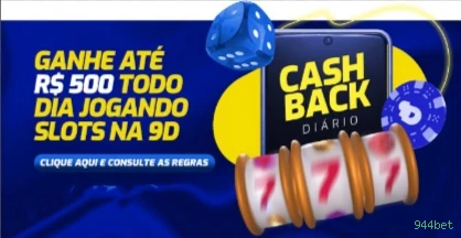 Slots Premium da PG Soft na 944bet