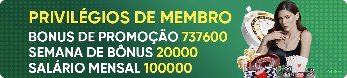 Lottery Clássica na 944bet