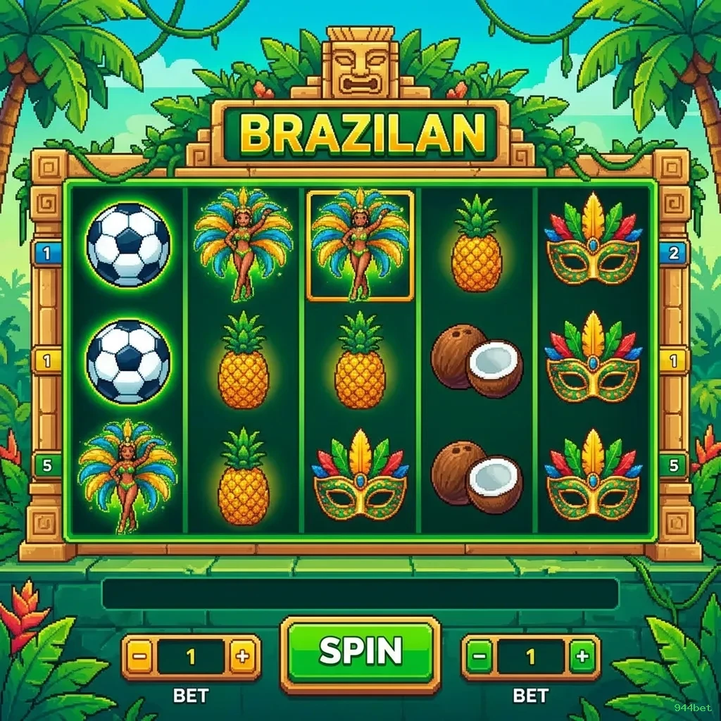 Dicas para ganhar na 944bet